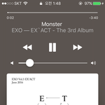 [EXO] 우릴라이벌이라고생각하는게어이없을무