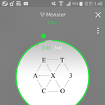 [EXO] 너희는 <b>사정상</b> 콘서트 못가는 사람이랑