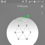 [EXO] 이건 진짜 계속 물고 늘어지고 피드백
