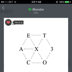 [EXO] 스밍안하는니들도똑같다고ㅅㅂ