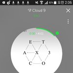 [EXO] 나 <b>현장</b>에서 롸미랑 싸울뻔함