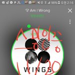 [방탄소년단] 뒷북일수도 있는데ㅠㅠ