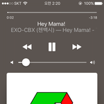 [EXO] 멜론한장요약.<b>jpg</b>