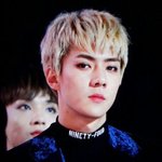 [세훈] 161119 <b>MMA</b> 프리뷰47