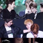 [EXO] 슬프고 화나는 <b>하루다</b>
