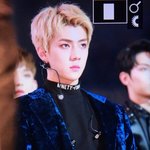 [세훈] 161119 <b>MMA</b> 프리뷰54