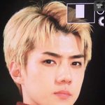 [세훈] 161119 <b>MMA</b> 프리뷰56