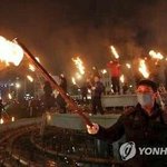 [EXO] 야 광주 클라스 ㅋㅋㅋㅋㅋ