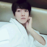 [EXO] 심심해서 올리는 변백현 <b>갭</b>