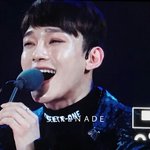 [CHEN] 멜뮤 미모 <b>포텐</b>터진 종댸