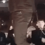 [CHEN] 춤 따라 추는건데 넌 왜 귀여운<b>거양</b>!