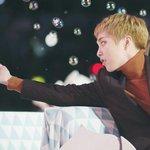 [EXO] 김민석 진짜 애기같다