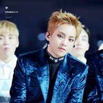 [시우민] (시우민) <b>슈</b>몽