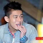 <b>유아인</b>의 소신  멋지다ㅋㅋ