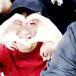 [방탄소년단] <b>아미</b>들 나 갑자기 너무 행복해