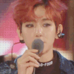 [EXO] 잘우는 <b>차녀</b>리가 잘안우는 백현이 달래주네