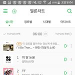 [방탄소년단] 와진짜<b>사랑</b>해2시간1위<b>유지</b>