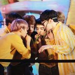 [EXO] 우리 꼭 다시 상 돌려받자