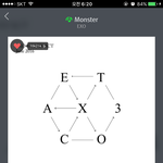 [EXO] 아 지금 이상황에서