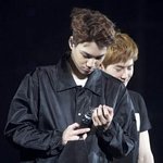 [EXO] 이거보고 마음의 안정을 얻으며 잠들러 간다