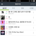 [BTOB] 7칸<b>상승</b> ㅠㅠㅠㅠ 숨스하자진짜