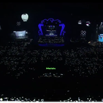 [EXO] 4년<b>연속</b> 받으면 나라도 눈물 날거 같다