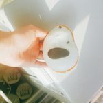 아빠가 스누피 <b>도넛</b> 사오심