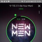 [BTOB] 음악1<b>은행</b> 뜨어! 창섭이 아니래ㅋㅋㅋ