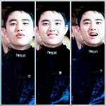 [EXO] 경수 울지마보면서 심신의<b>안정</b>