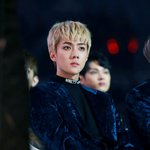 [세훈] 161119 <b>MMA</b> 고화질2