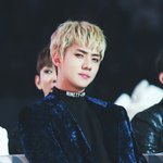 [세훈] 161119 <b>MMA</b> 고화질5