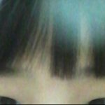 오 ㅅㅂ 앞머리;;