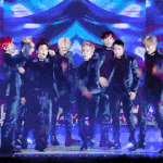 [EXO] 17 팬톡방에서 온 당근인데요