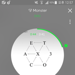 [EXO] 딮해는 아직 <b>답변</b> 없음?