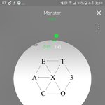 [EXO] ㅅㅂ 첸백시 6위임