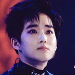 [EXO] 은빛물결보는 수호