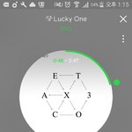 [EXO] ㅅㅂㅅㅂ 달체부 어디다가 써야함