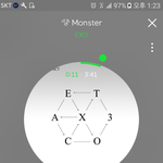 [EXO] 일본커밍<b>오버</b>랑 런디스음원 다풀림