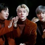 [세훈] 161119 <b>MMA</b> 고화질6