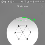 [EXO] ????미친거아니야?????