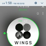 [방탄소년단] 맘마 별 투표? 있잖아