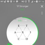 [EXO] 아이치이 투표하자