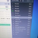 [EXO] 지금 모든 <b>커</b><b>뮤</b>랑
