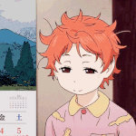 [하이큐] 자란 <b>나츠</b> 보고싶다