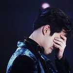 [EXO] <b>대상</b>받고 울컥하는 준면이고<b>화질</b>뜸