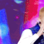 [시우민] 인가 <b>막방</b>에서 시우민ㅠㅠㅠ