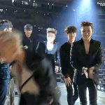 [아이콘] 타가수 분들 <b>시노</b>시작 알고 계시는 것 같아