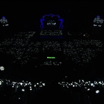 [EXO] 야ㅅㅂ 직캠 엑소 노래소리가 안들림