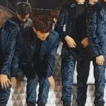 [EXO] <b>와중</b>에 너네 이 움짤 봤냐ㅋㅋㅋㅋㅋ