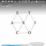 [EXO] 나 같이 덕질하는 애들이 다 다른 팬임